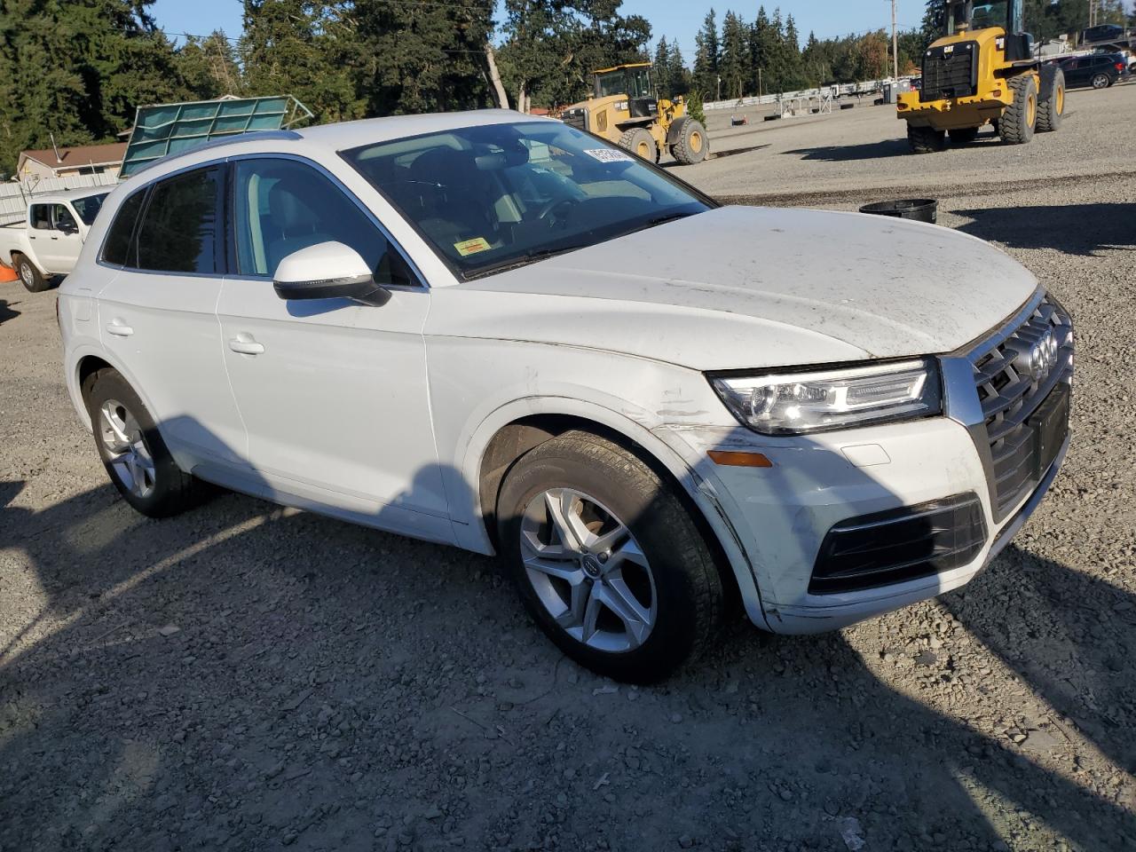 AUDI Q5 PREMIUM