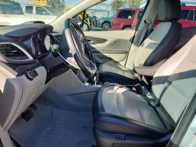 2016 BUICK ENCORE #3285743649