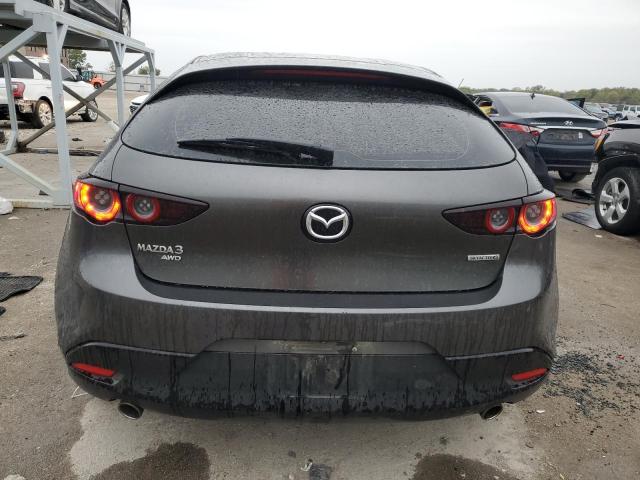 2019 MAZDA 3 - JM1BPBJM9K1143737