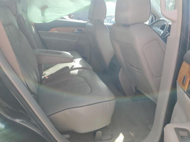 2014 LINCOLN MKX - 2LMDJ8JK9EBL13079