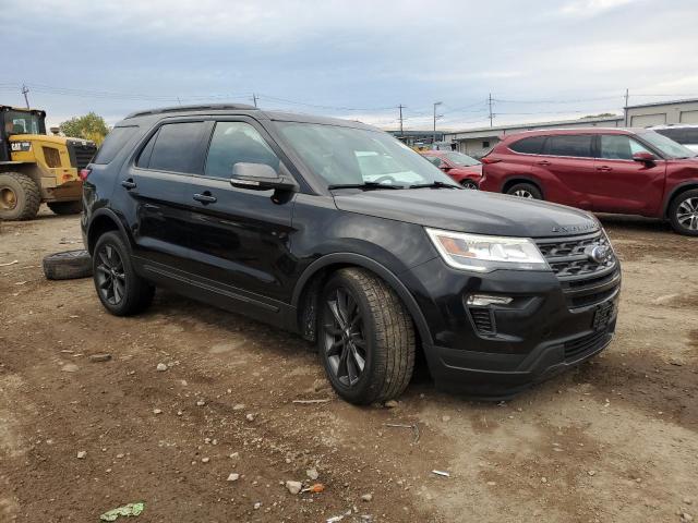 2018 FORD EXPLORER X - 1FM5K8D84JGB98892