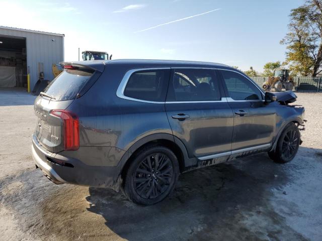 2020 KIA TELLURIDE #3294495491