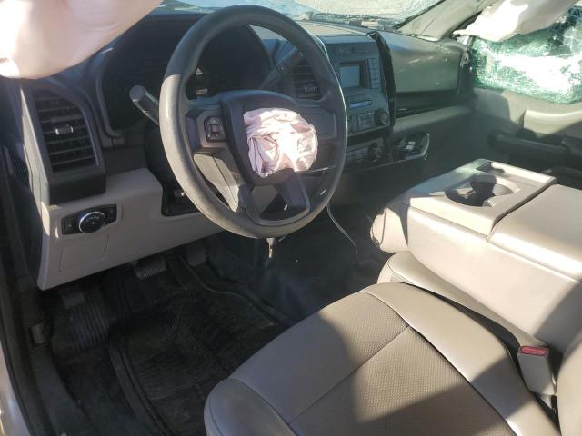 2016 FORD F150 - 1FTNF1CF1GKD81480