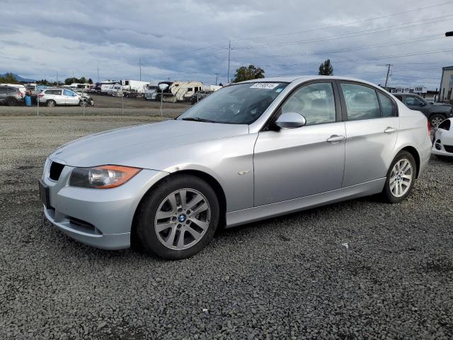 Global Auto Auctions: 2006 BMW 325 I