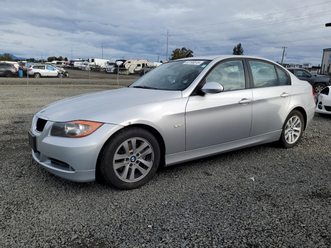 Lot #3282722280 2006 BMW 325 I