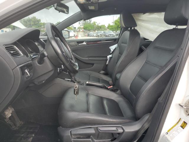 2018 VOLKSWAGEN JETTA SPOR 3VWD17AJ6JM213741