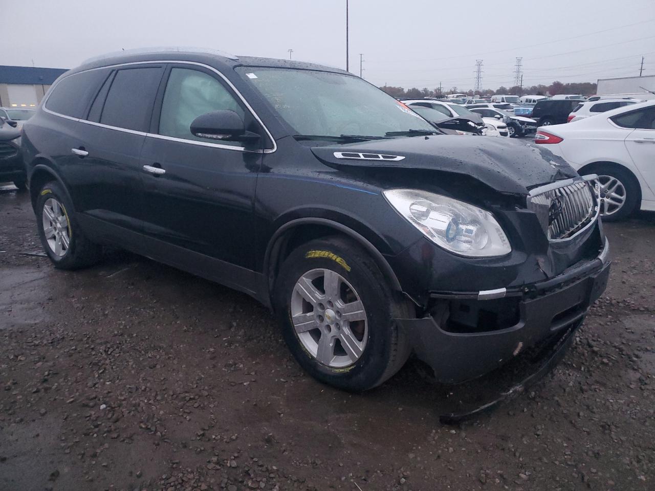 BUICK ENCLAVE CXL