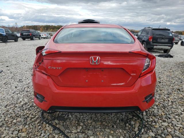 2017 HONDA CIVIC LX - 2HGFC2F59HH507715