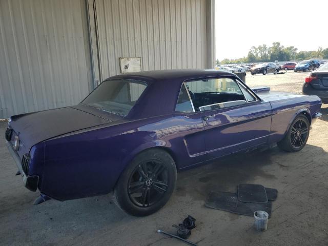 1966 FORD MUSTANG #3266967500