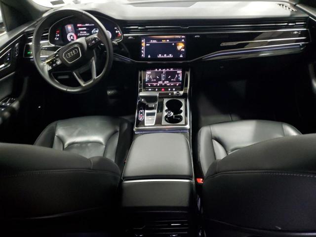 2019 AUDI Q8 PREMIUM WA1AVAF10KD018029