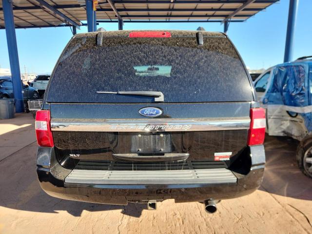 2017 FORD EXPEDITION #3309318999