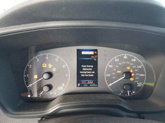 2024 TOYOTA COROLLA SE - 5YFS4MCE5RP212911