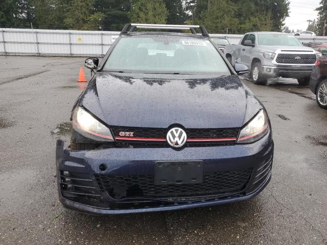 2016 VOLKSWAGEN GTI S/SE 3VW447AU9GM037276