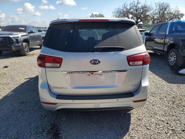 2017 KIA SEDONA LX KNDMB5C16H6249067