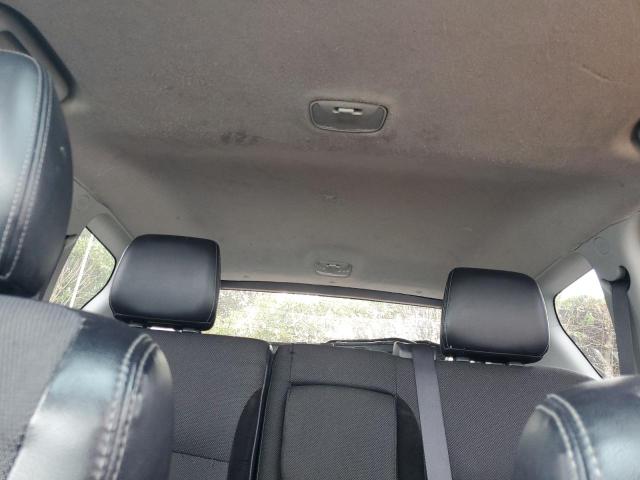 2011 MITSUBISHI OUTLANDER GT - JA4JT5AX9BU037722