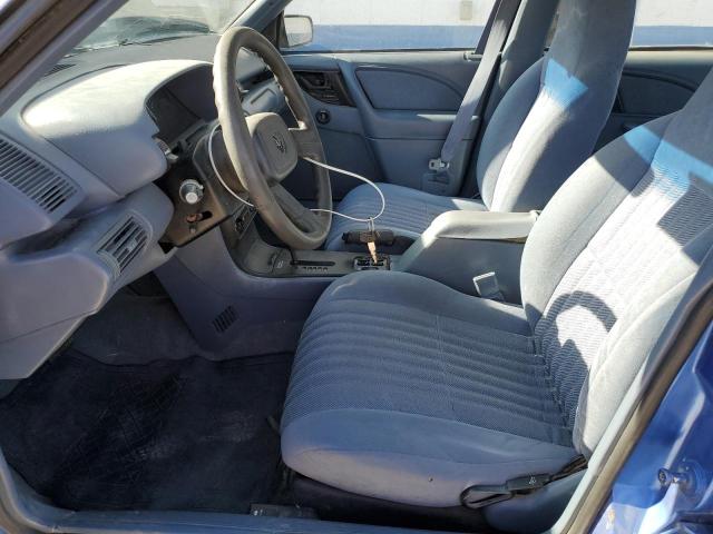 1994 CHEVROLET CAVALIER V #3280708392