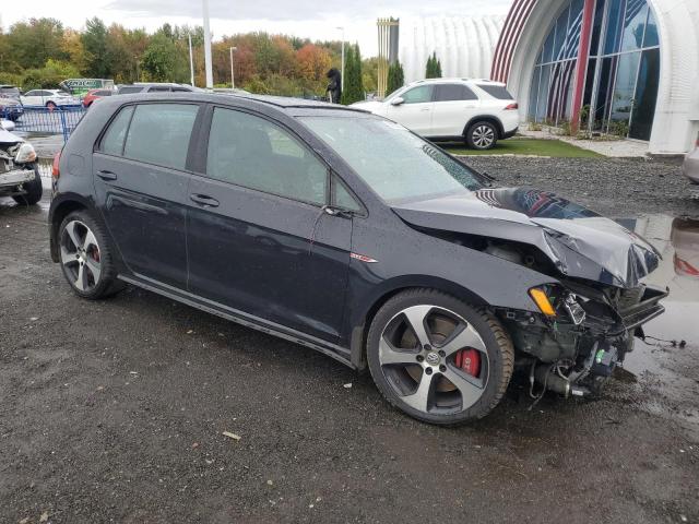 2016 VOLKSWAGEN GTI S/SE - 3VW547AU5GM005462