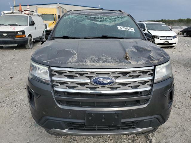2018 FORD EXPLORER X #3285012927