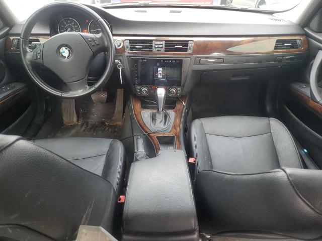 2011 BMW 328 I SULEV - WBAPH5G52BNM83970