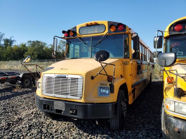 2004 FREIGHTLINER SAF-T-LINER C2 #3276985295