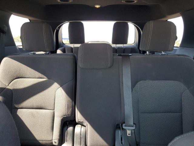 2018 FORD EXPLORER XLT - 1FM5K8D83JGC42154