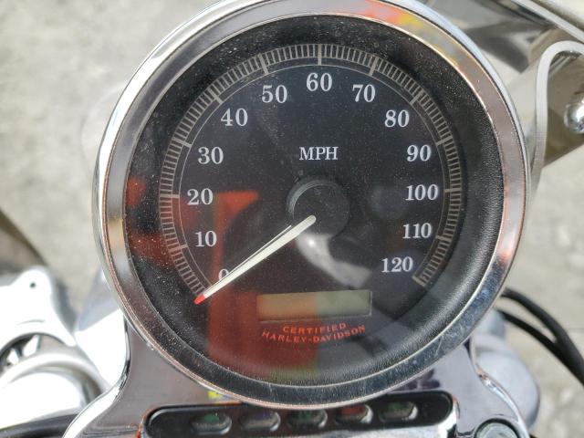 2005 HARLEY-DAVIDSON FXDCI 1HD1GVW115K307006