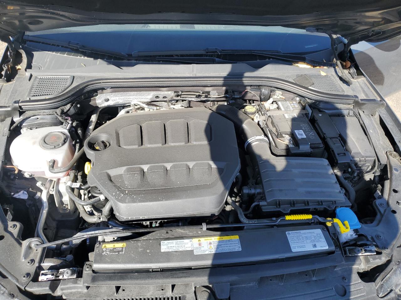 VOLKSWAGEN GOLF GTI AUTOBAHN