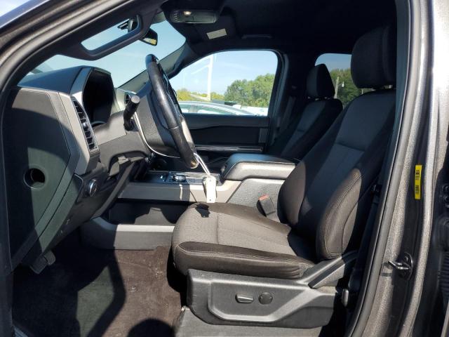 2021 FORD EXPEDITION #3281596383