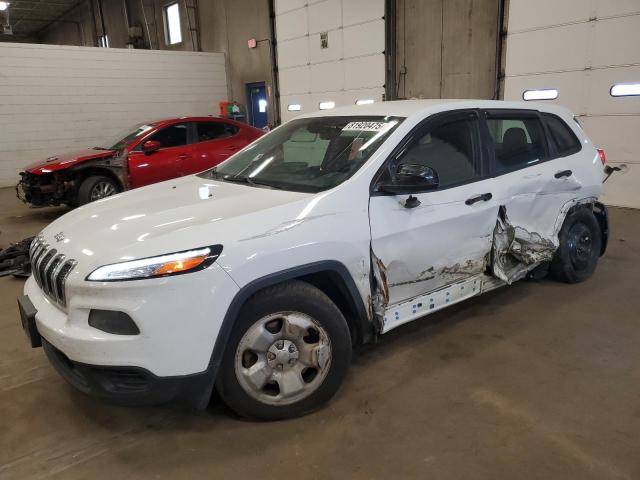 2015 JEEP CHEROKEE S #3304527449