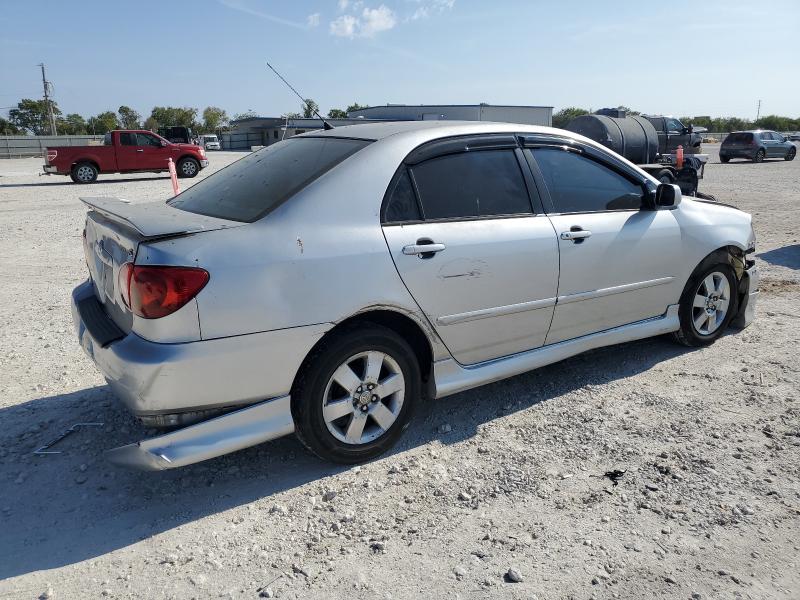2006 TOYOTA COROLLA #3304862538