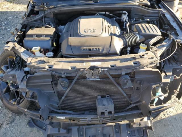 2018 DODGE DURANGO R/ - 1C4SDJCT8JC232645