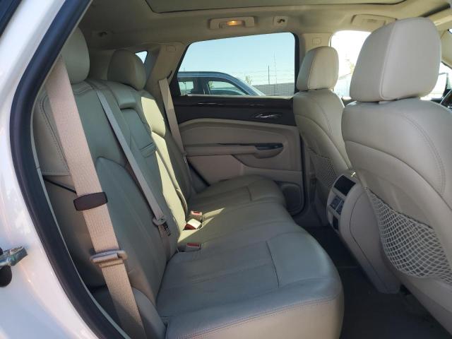 2015 CADILLAC SRX PERFORMANCE COLLECTION - 3GYFNCE37FS509983
