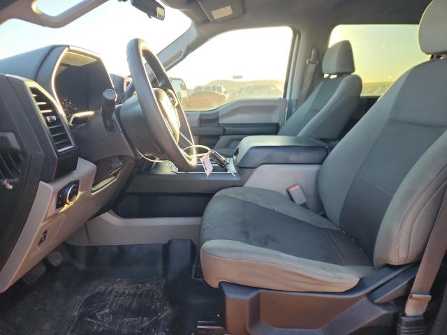 2016 FORD F150 SUPER - 1FTEW1C84GKD24319