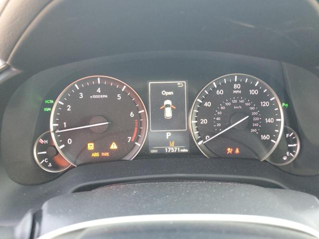 2019 LEXUS RX 350 BAS - 2T2ZZMCA7KC133321