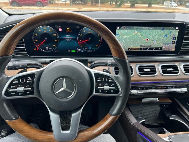 2020 MERCEDES-BENZ GLE 450 4M 4JGFB5KB8LA048727