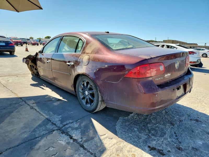 2006 BUICK LUCERNE CX #3292290265