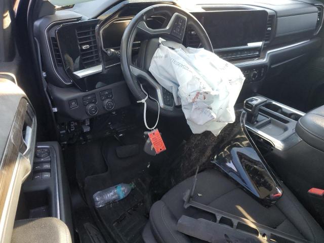 2022 CHEVROLET SILVERADO #3290258230