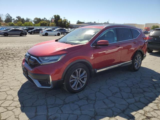 7FARW1H9XLE005926 2020 HONDA CRV