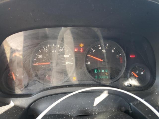 2011 JEEP PATRIOT SP - 1J4NT1GA0BD103491