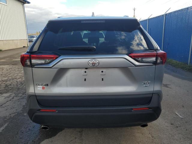 2025 TOYOTA RAV4 XLE - 2T3R1RFV6SC498619