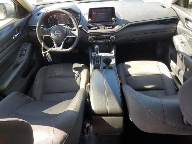 2020 NISSAN ALTIMA S 1N4BL4BV5LC148251