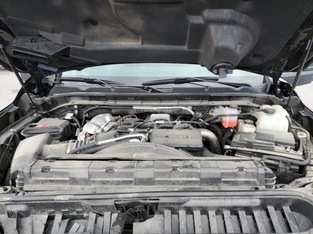 2024 GMC SIERRA K25 - 1GT49NEY9RF433748