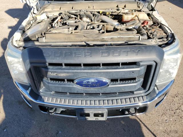 2012 FORD F250 SUPER #3282614072