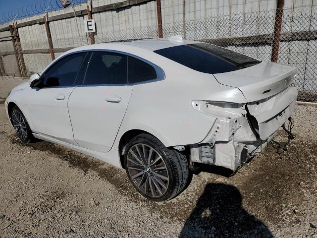 2021 BMW 228XI - WBA73AK04M7G48236