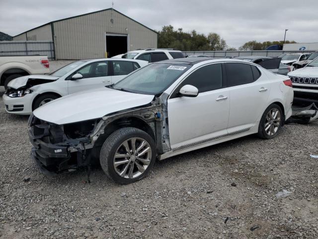 2015 KIA OPTIMA SX 5XXGR4A60FG512234