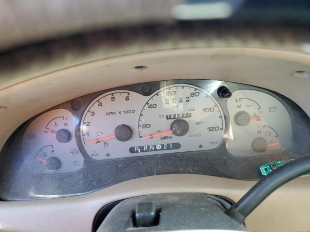 2003 FORD RANGER SUP #3284737522