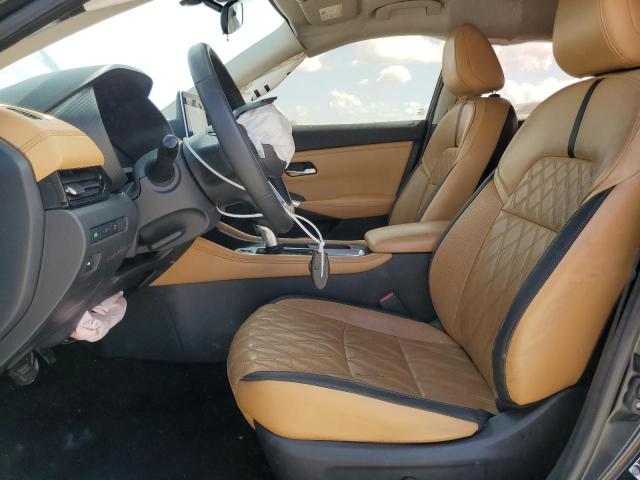 2020 NISSAN SENTRA SV 3N1AB8CV4LY296108