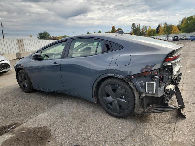 2024 TOYOTA PRIUS LE #3305288303