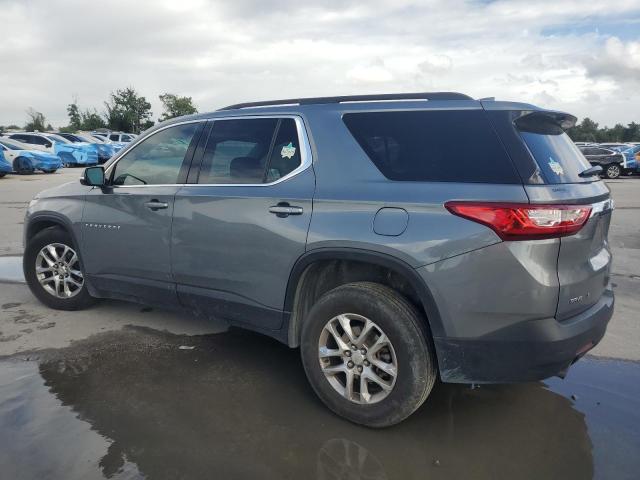 2019 CHEVROLET TRAVERSE L 1GNERGKWXKJ282464