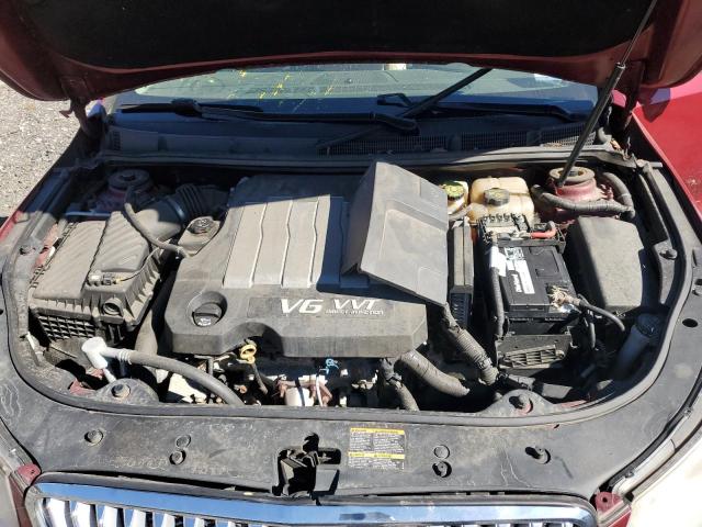 2010 BUICK LACROSSE C - 1G4GC5EG8AF140512